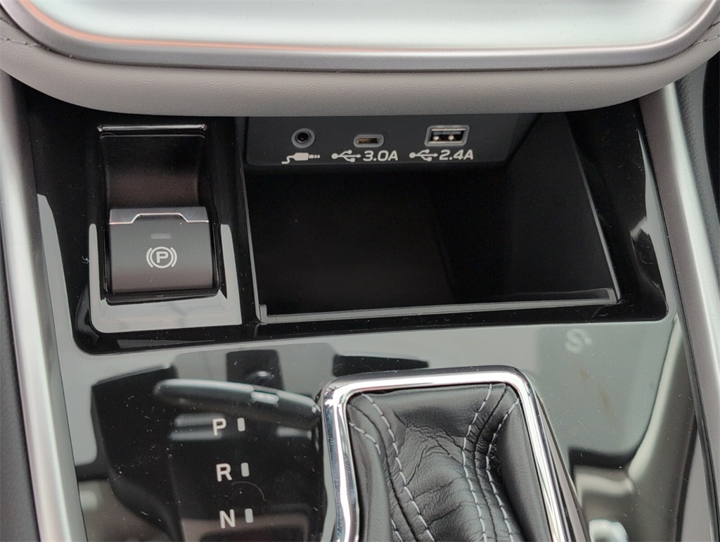 new 2025 Subaru Outback car, priced at $33,790