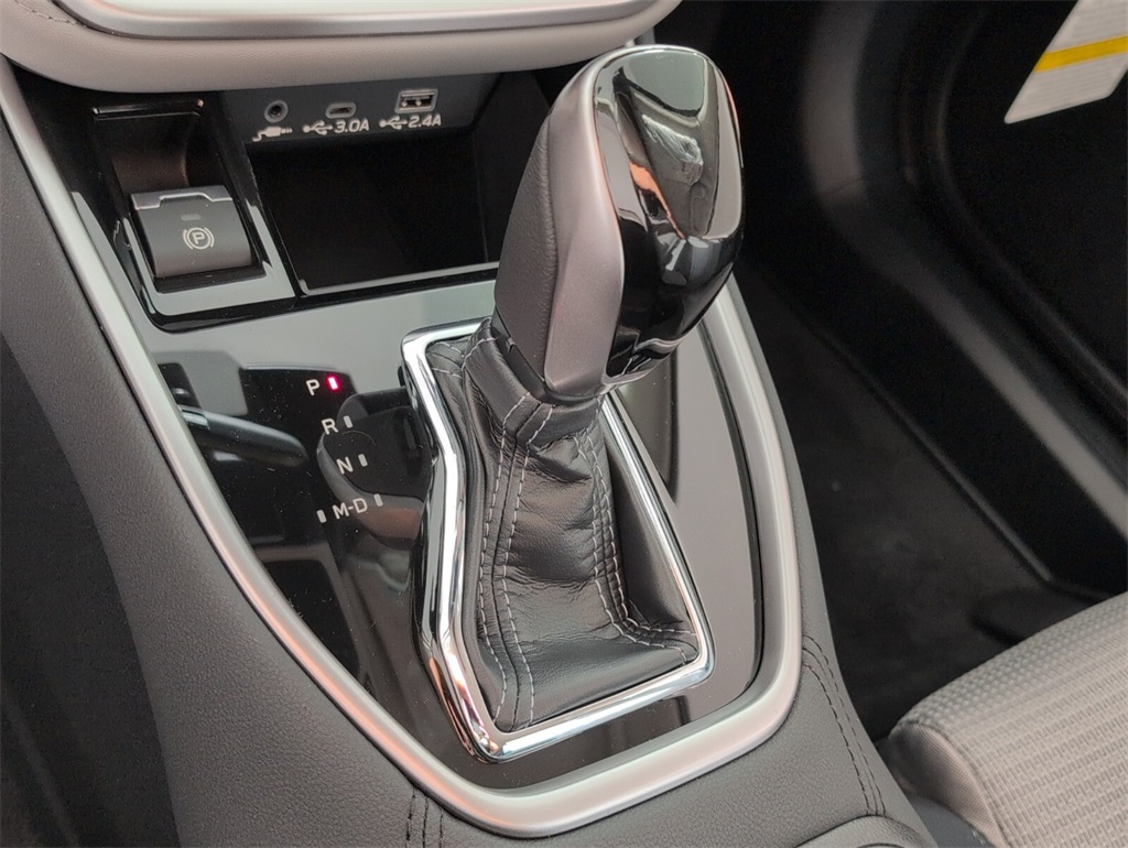 new 2025 Subaru Outback car, priced at $33,790