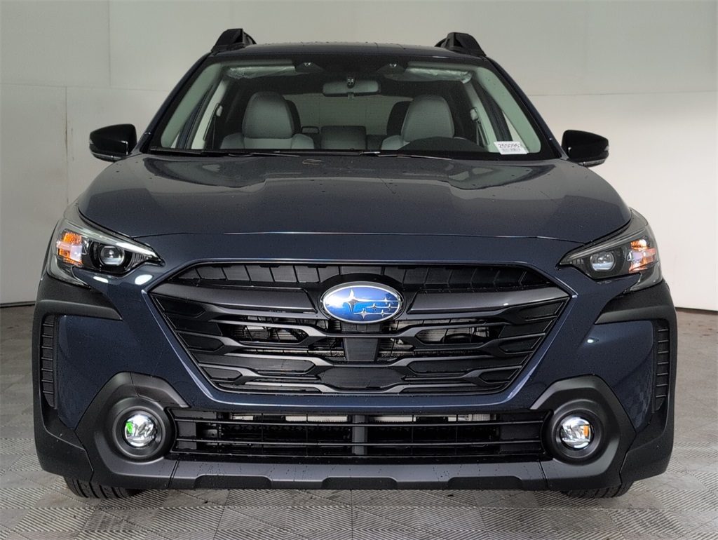 new 2025 Subaru Outback car, priced at $33,790