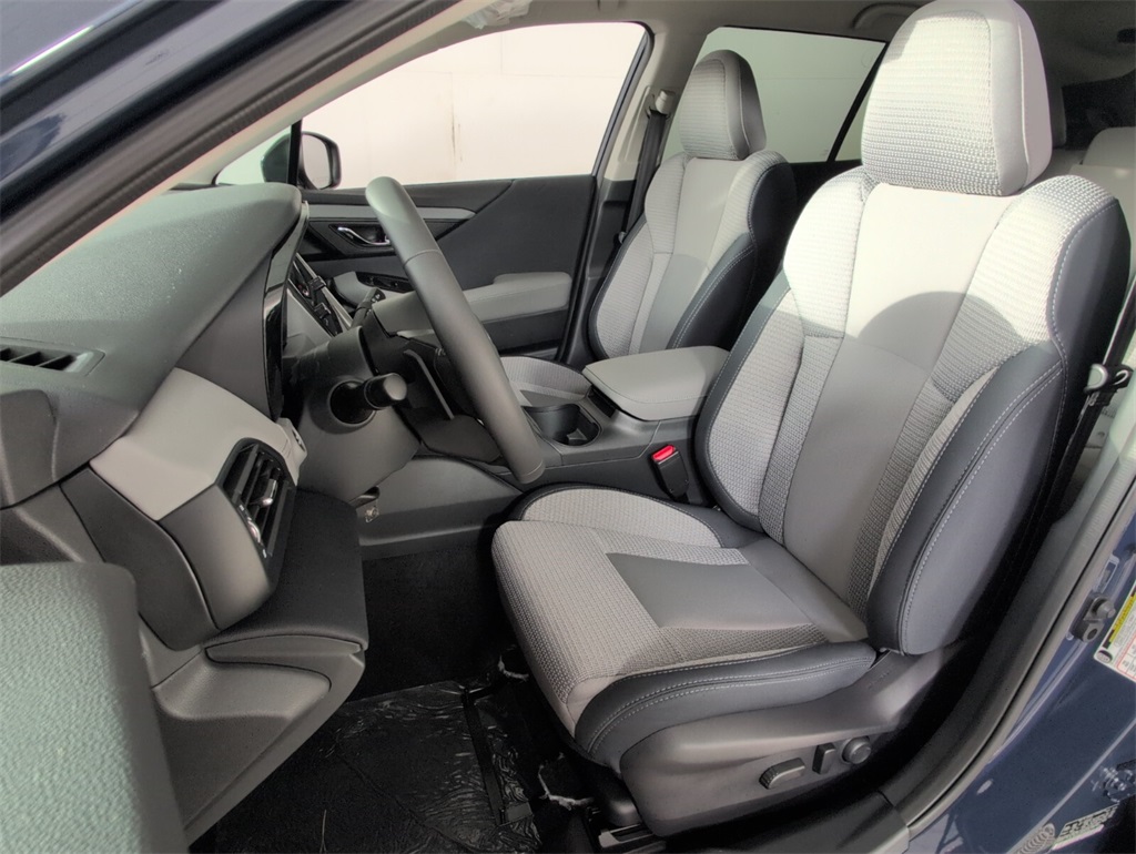 new 2025 Subaru Outback car, priced at $33,790