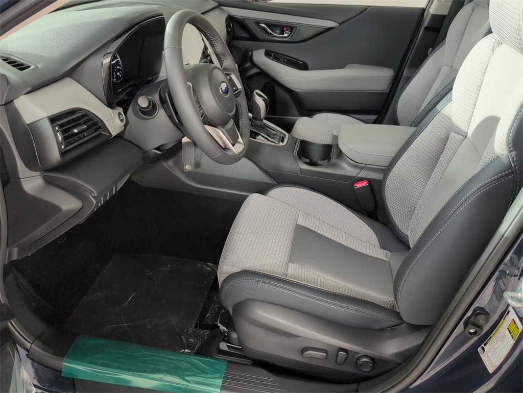 new 2025 Subaru Outback car, priced at $33,790