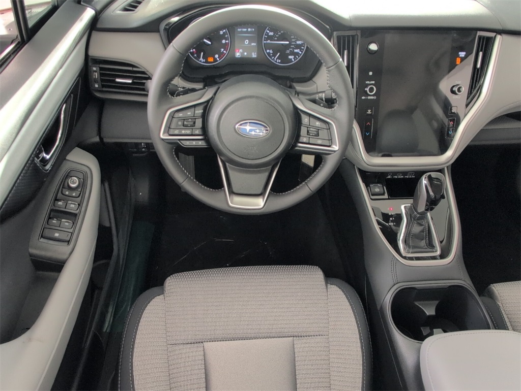 new 2025 Subaru Outback car, priced at $33,790