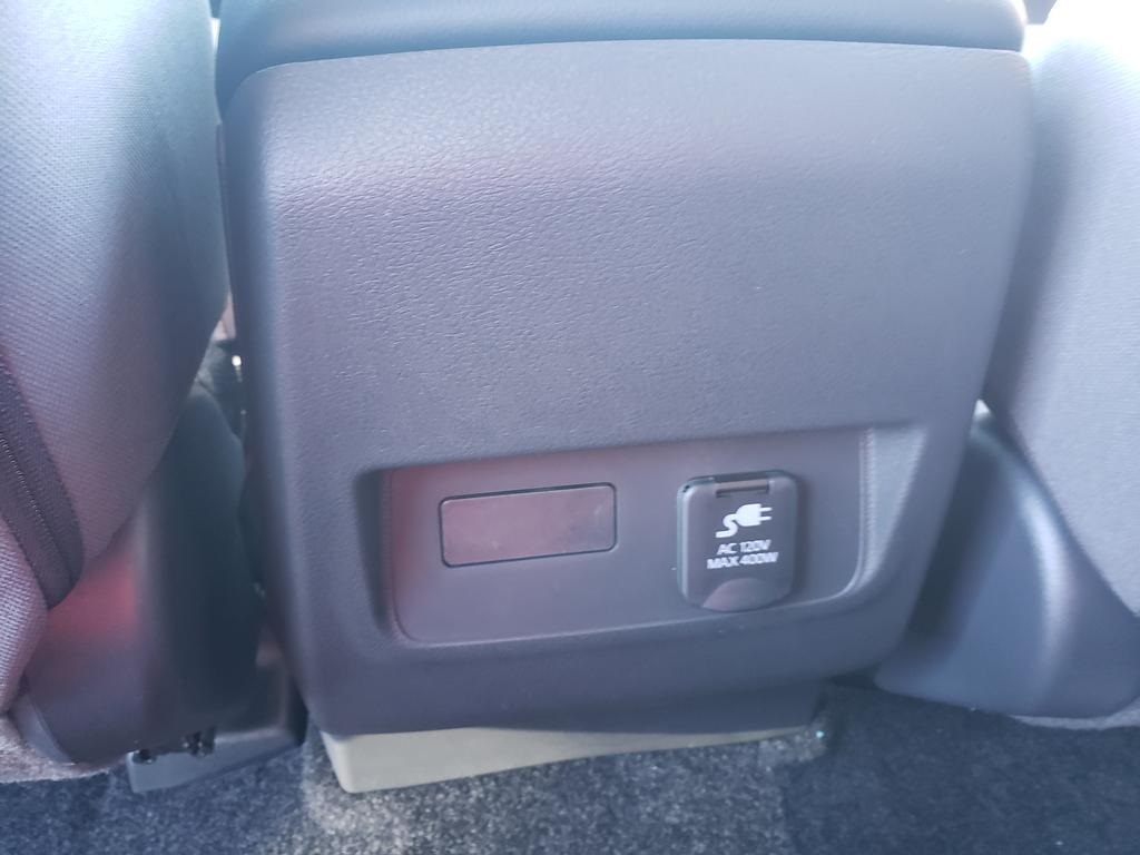 new 2026 Nissan Frontier car, priced at $37,052