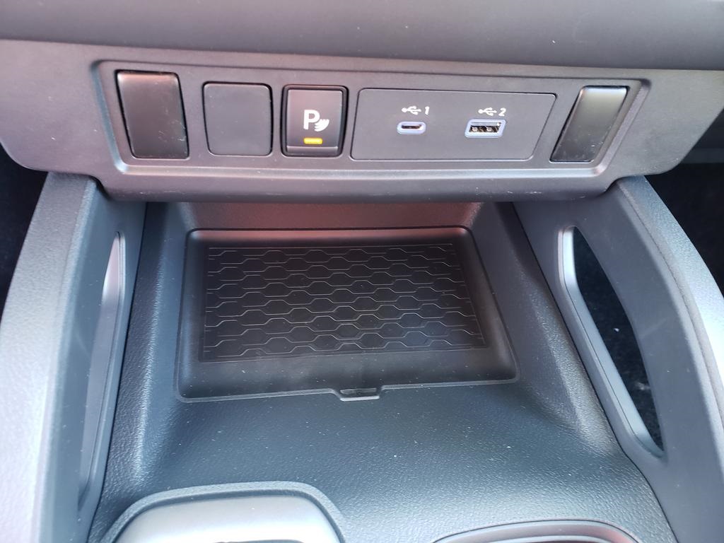 new 2026 Nissan Frontier car, priced at $37,052