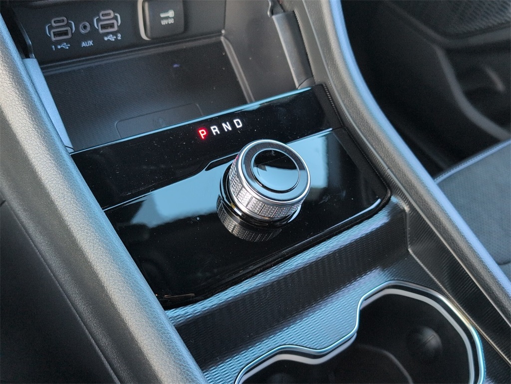 new 2025 Jeep Grand Cherokee car, priced at $36,125