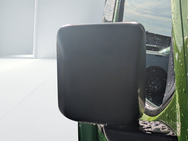 used 2020 Jeep Wrangler car, priced at $31,967