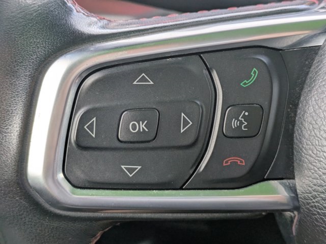 used 2020 Jeep Wrangler car, priced at $31,967