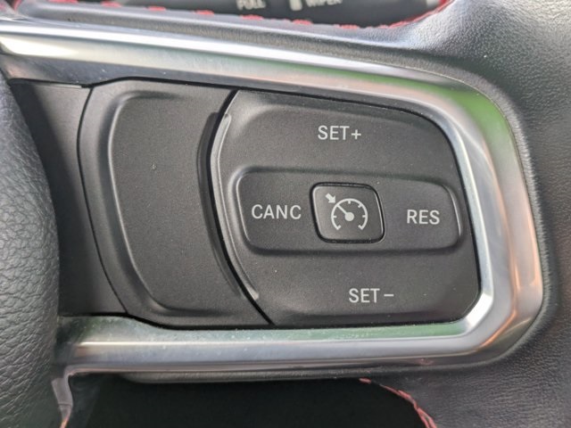 used 2020 Jeep Wrangler car, priced at $31,967