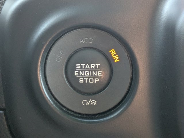 used 2020 Jeep Wrangler car, priced at $31,967