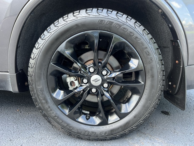 used 2019 Dodge Durango car, priced at $31,000