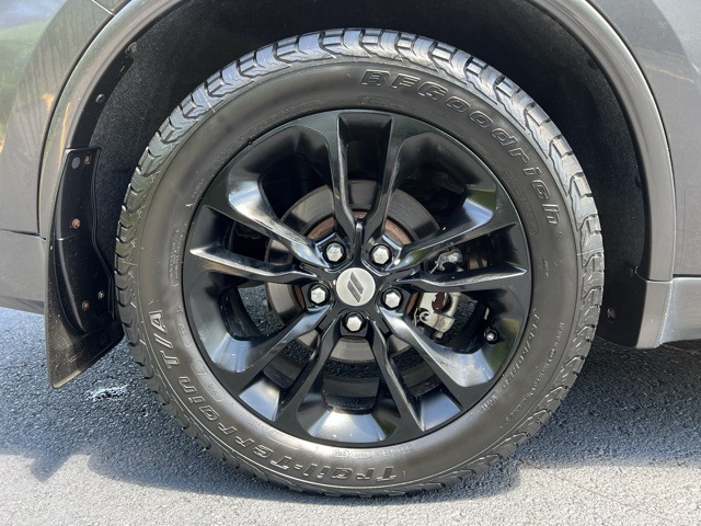 used 2019 Dodge Durango car, priced at $31,000