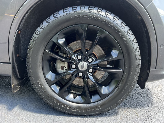 used 2019 Dodge Durango car, priced at $31,000