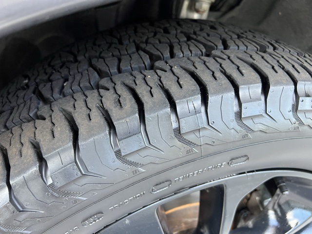 used 2019 Dodge Durango car, priced at $31,000