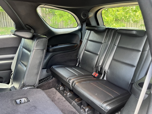used 2019 Dodge Durango car, priced at $31,000