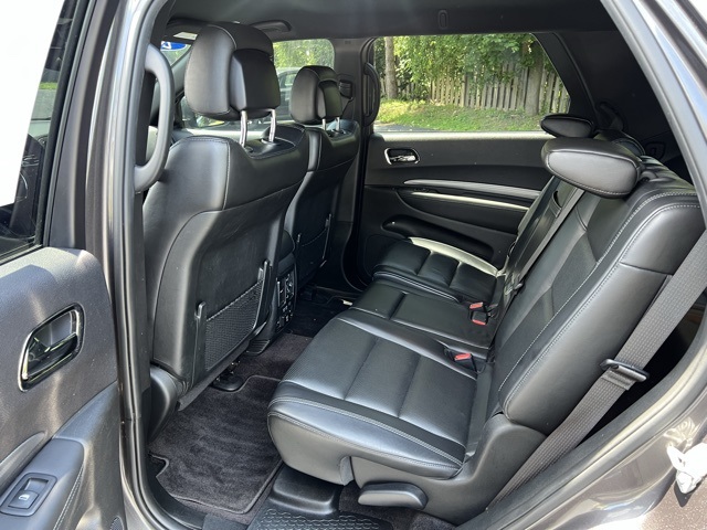 used 2019 Dodge Durango car, priced at $31,000