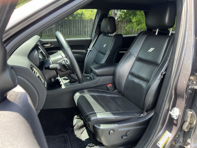 used 2019 Dodge Durango car, priced at $31,000