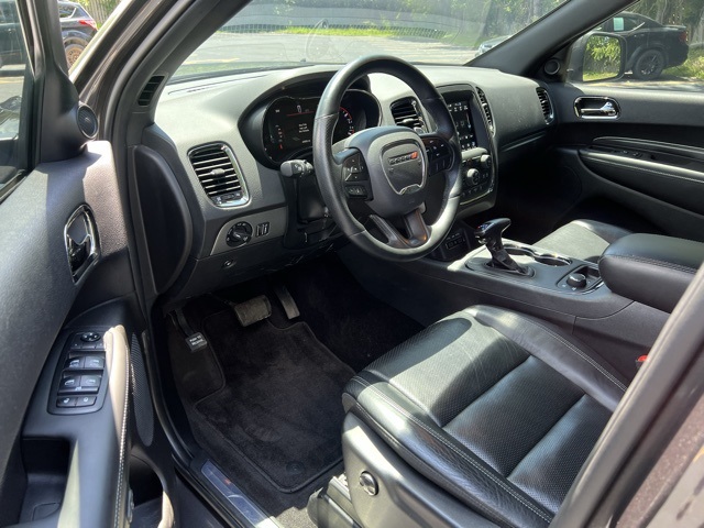used 2019 Dodge Durango car, priced at $31,000