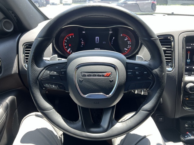 used 2019 Dodge Durango car, priced at $31,000