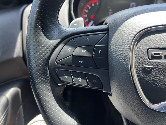 used 2019 Dodge Durango car, priced at $31,000