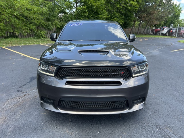 used 2019 Dodge Durango car, priced at $31,000