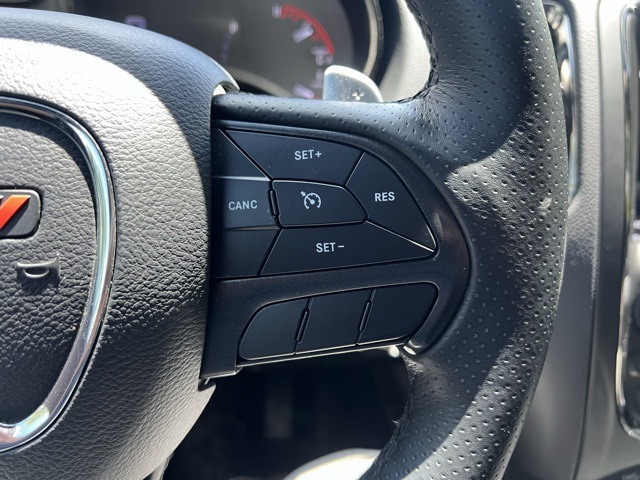 used 2019 Dodge Durango car, priced at $31,000