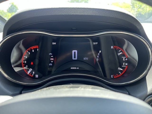 used 2019 Dodge Durango car, priced at $31,000