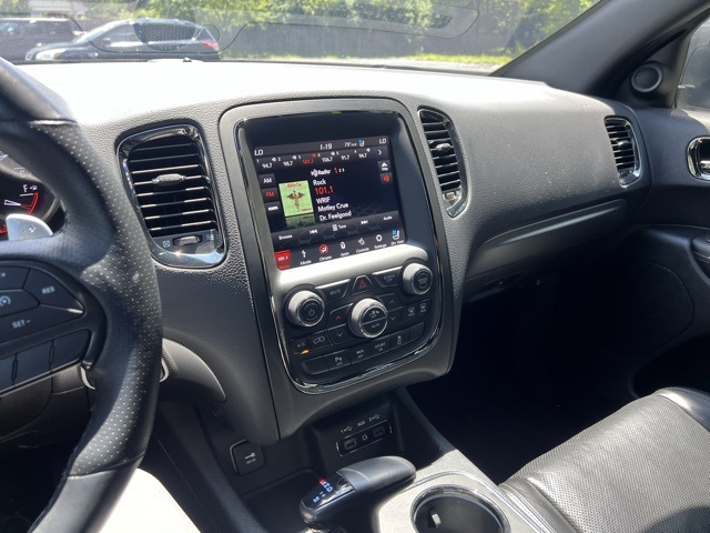 used 2019 Dodge Durango car, priced at $31,000