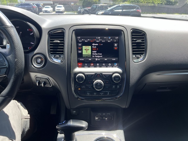 used 2019 Dodge Durango car, priced at $31,000