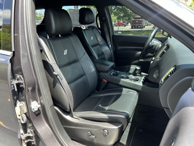 used 2019 Dodge Durango car, priced at $31,000