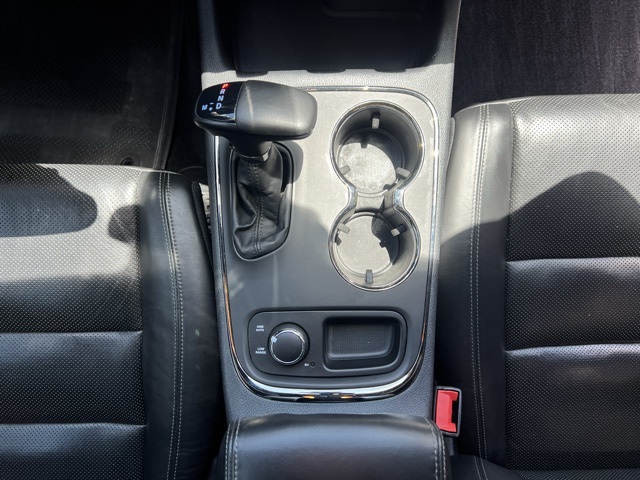 used 2019 Dodge Durango car, priced at $31,000