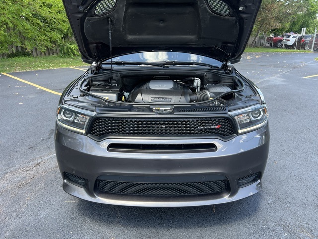 used 2019 Dodge Durango car, priced at $31,000