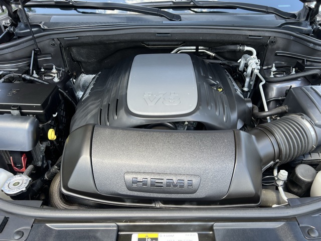 used 2019 Dodge Durango car, priced at $31,000