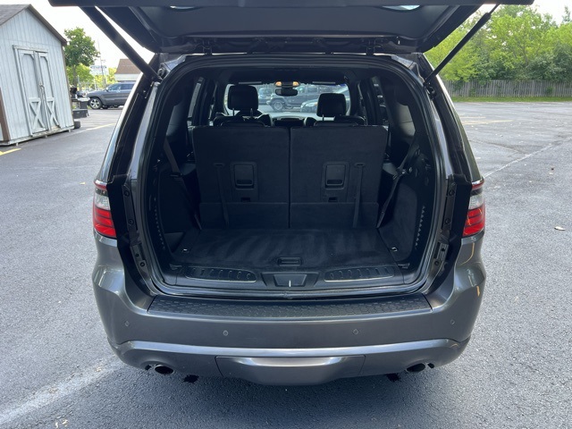 used 2019 Dodge Durango car, priced at $31,000