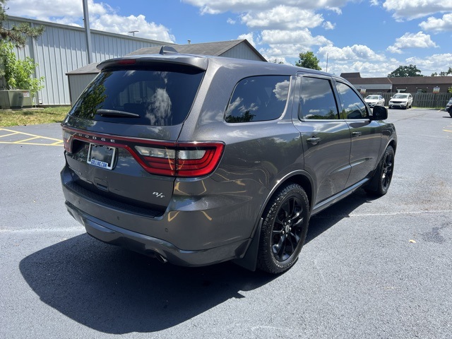 used 2019 Dodge Durango car, priced at $31,000