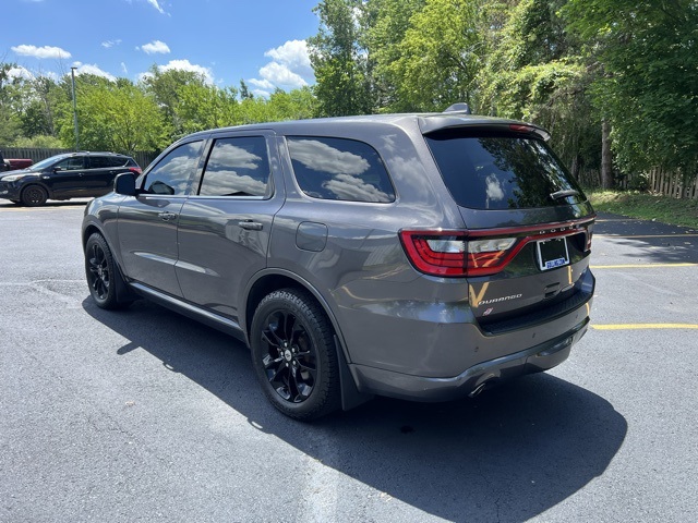 used 2019 Dodge Durango car, priced at $31,000