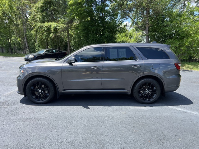 used 2019 Dodge Durango car, priced at $31,000