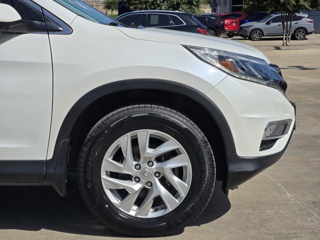 used 2016 Honda CR-V car, priced at $17,900
