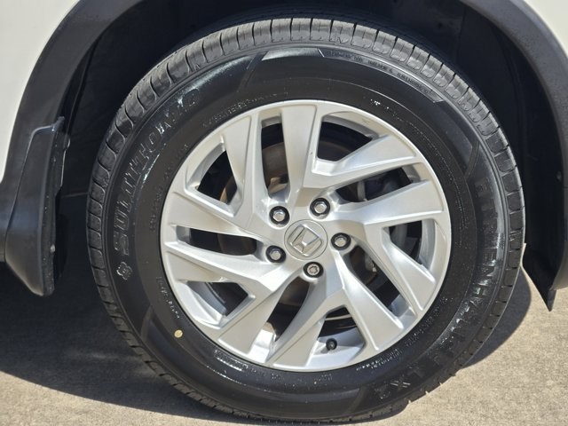 used 2016 Honda CR-V car, priced at $17,900