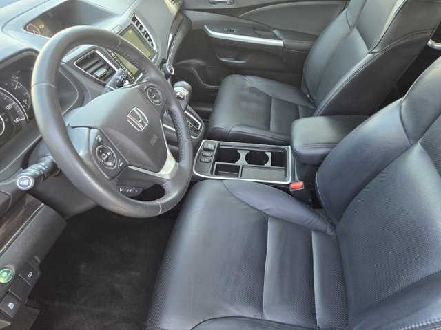 used 2016 Honda CR-V car, priced at $17,900
