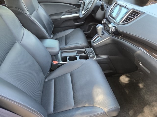 used 2016 Honda CR-V car, priced at $17,900
