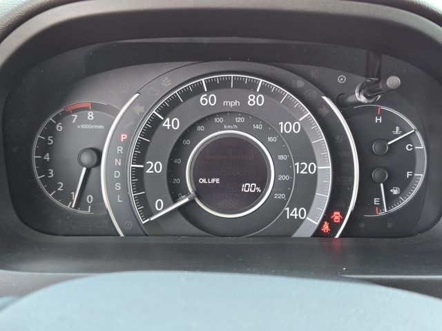 used 2016 Honda CR-V car, priced at $17,900
