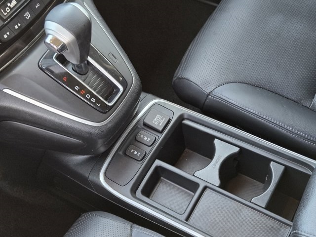used 2016 Honda CR-V car, priced at $17,900