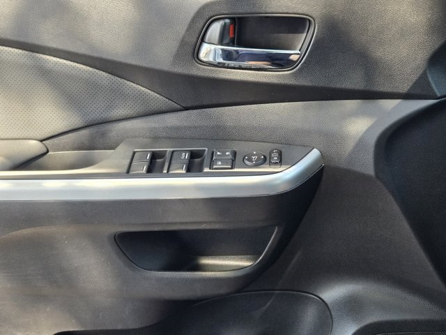 used 2016 Honda CR-V car, priced at $17,900