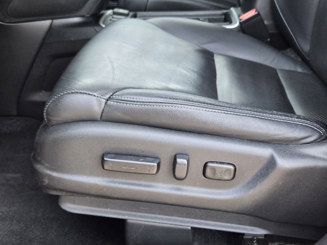 used 2016 Honda CR-V car, priced at $17,900