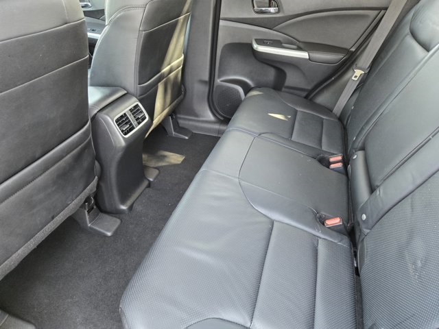 used 2016 Honda CR-V car, priced at $17,900