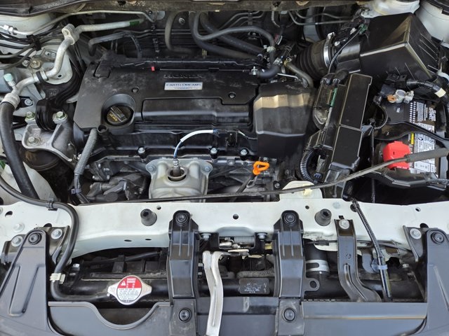 used 2016 Honda CR-V car, priced at $17,900