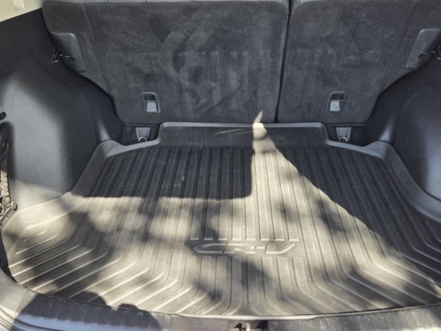 used 2016 Honda CR-V car, priced at $17,900