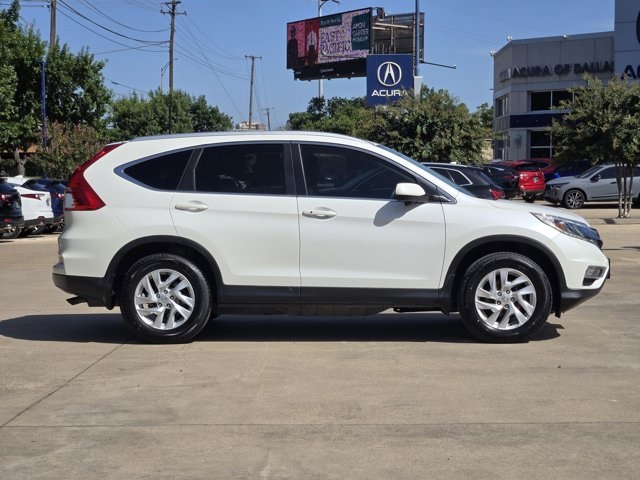 used 2016 Honda CR-V car, priced at $17,900