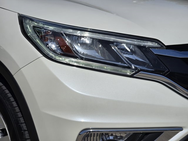 used 2016 Honda CR-V car, priced at $17,900