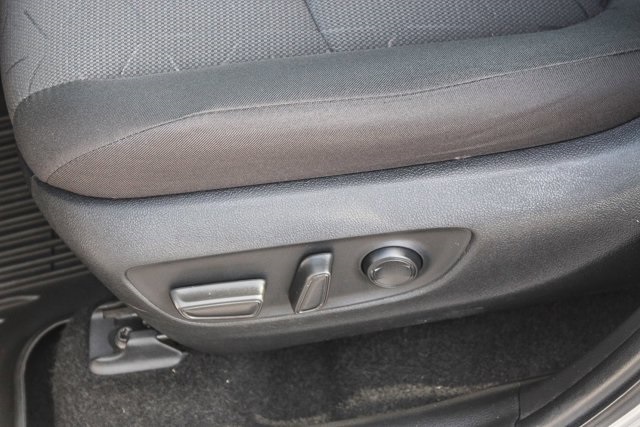 used 2022 Toyota RAV4 car, priced at $28,277